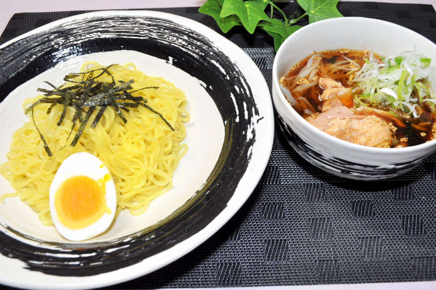 つけ麺