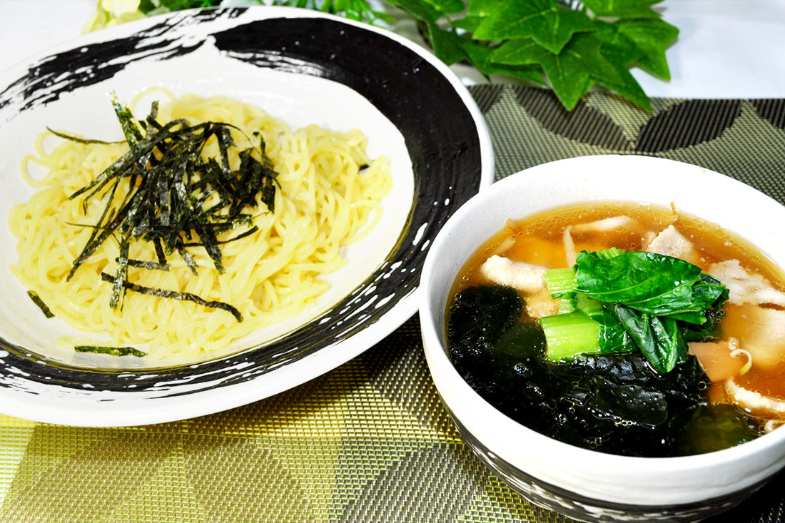 鉄板ステーキ